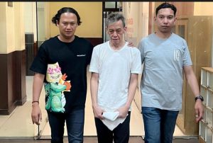 Usai Ditangkap Keeempat Kalinya Fariz RM Terancam Dipenjara 20 Tahun