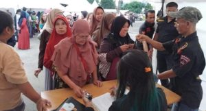 Generasi Muda GRIB Jaya Gelar Ramadhan Fest 2025