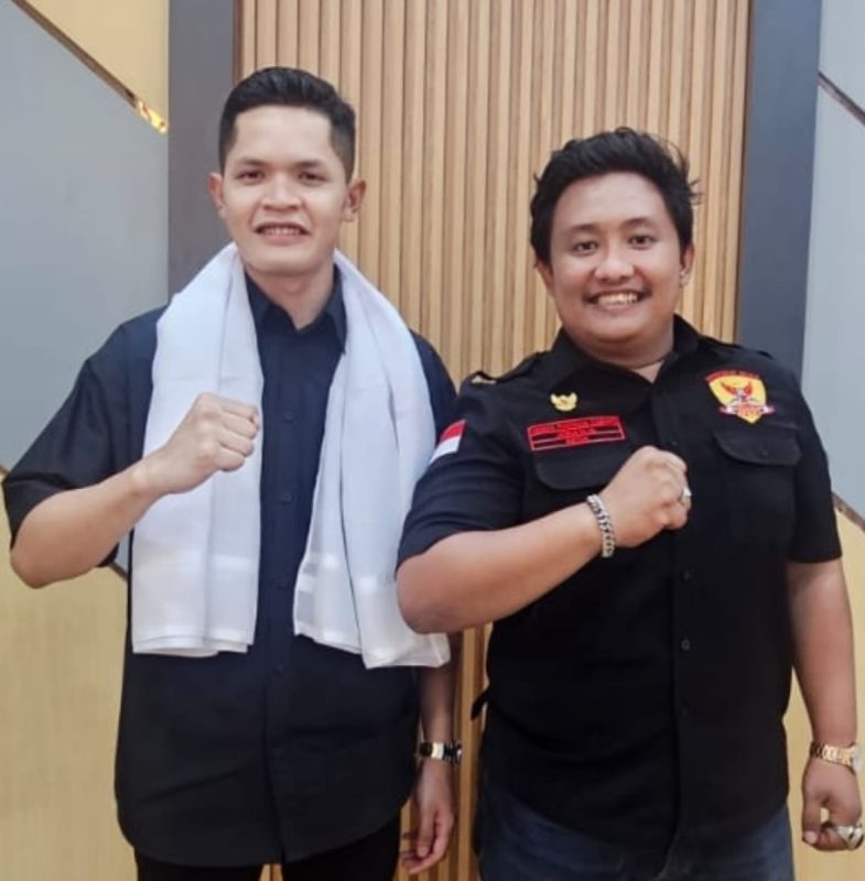 Generasi Muda GRIB Jaya Kota Bekasi Desak Proses Penegakan Hukum Atas Dugaan Kasus Korupsi Dispora Kota Bekasi