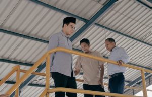 Plt. Direktur Usaha Perumda Tirta Bhagasasi Berhasil Mencapai Sederet Prestasi
